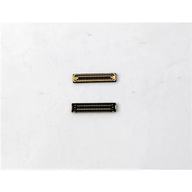 Puerto de conector FPC de carga USB integrado de 40 pines para Samsung Galaxy A25 5G A256 calidad premium 