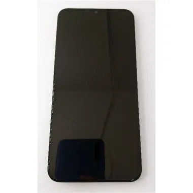 Pantalla lcd Incell para Samsung Galaxy A25 5G A256 mas tactil negro con marco negro