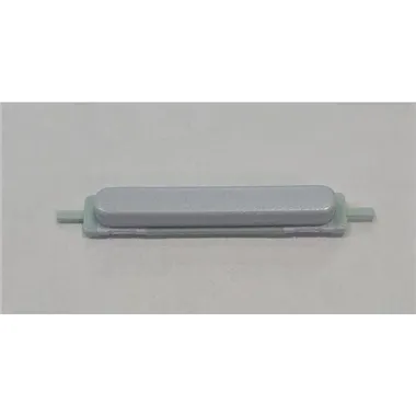 Boton volumen azul claro para Samsung Galaxy A25 5G A256 calidad premium