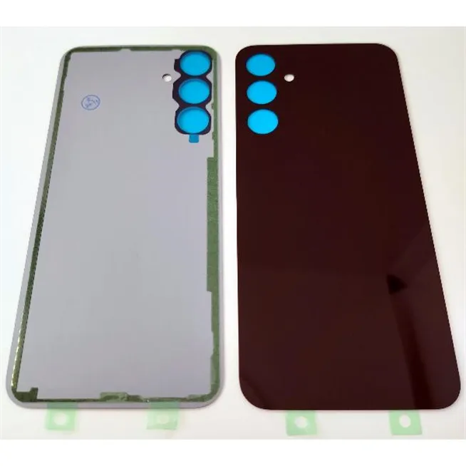 Tapa trasera o tapa bateria negra para Samsung Galaxy A25 5G A256 