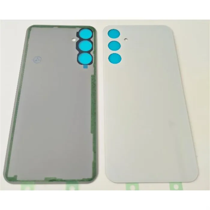 Tapa trasera o tapa bateria blanca para Samsung Galaxy A25 5G A256