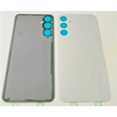 Tapa trasera o tapa bateria blanca para Samsung Galaxy A25 5G A256