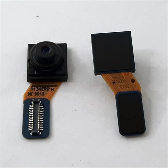 Flex camara 13 mpx para Samsung Galaxy A25 5G SM-A256 GH96-15957B Service Pack