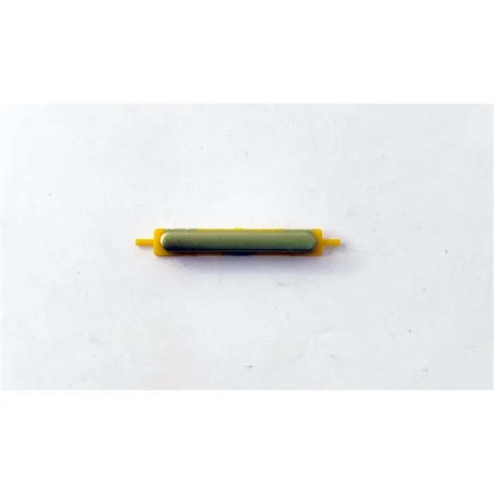 Boton volumen amarillo para Samsung Galaxy A25 5G A256 calidad premium
