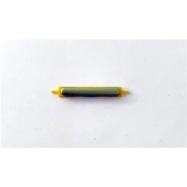 Boton volumen amarillo para Samsung Galaxy A25 5G A256 calidad premium