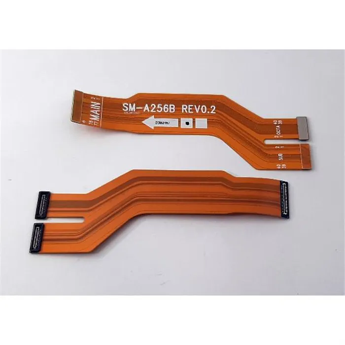 Flex central para Samsung Galaxy A25 5G SM-A256 calidad premium