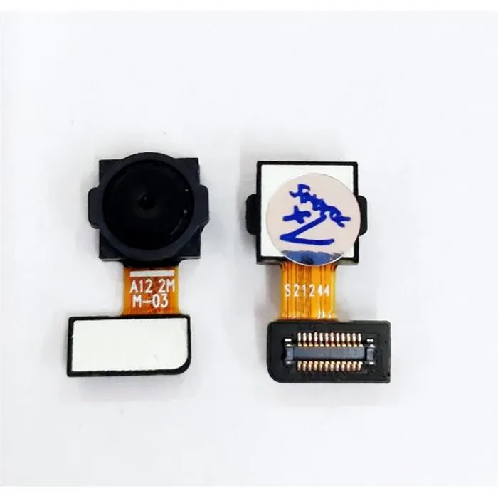 Flex camara trasera macro 2mp para Samsung Galaxy A25 5G A256 calidad premium