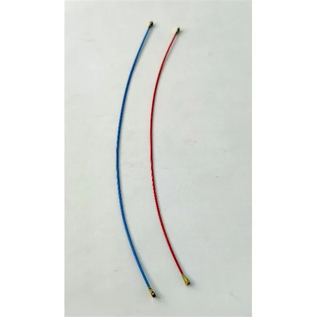Set de 2 antena señal para Samsung Galaxy A25 4G A256 calidad premium