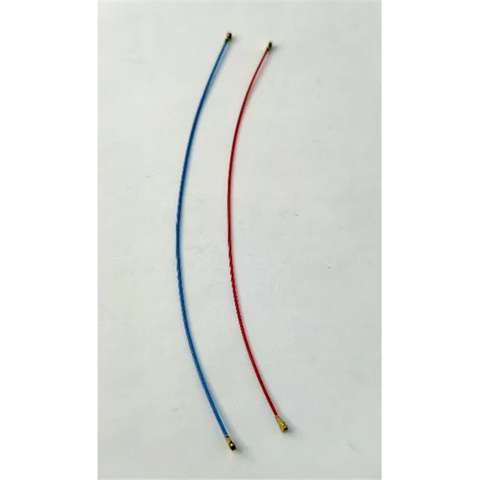 Set de 2 antena señal para Samsung Galaxy A25 4G A256 calidad premium