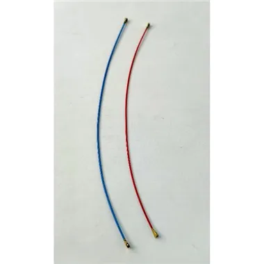 Set de 2 antena señal para Samsung Galaxy A25 4G A256 calidad premium