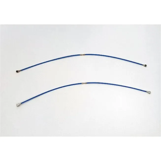Antena coaxial 120.7mm para Samsung Galaxy A25 5G SM-A256 GH39-02148A Service Pack