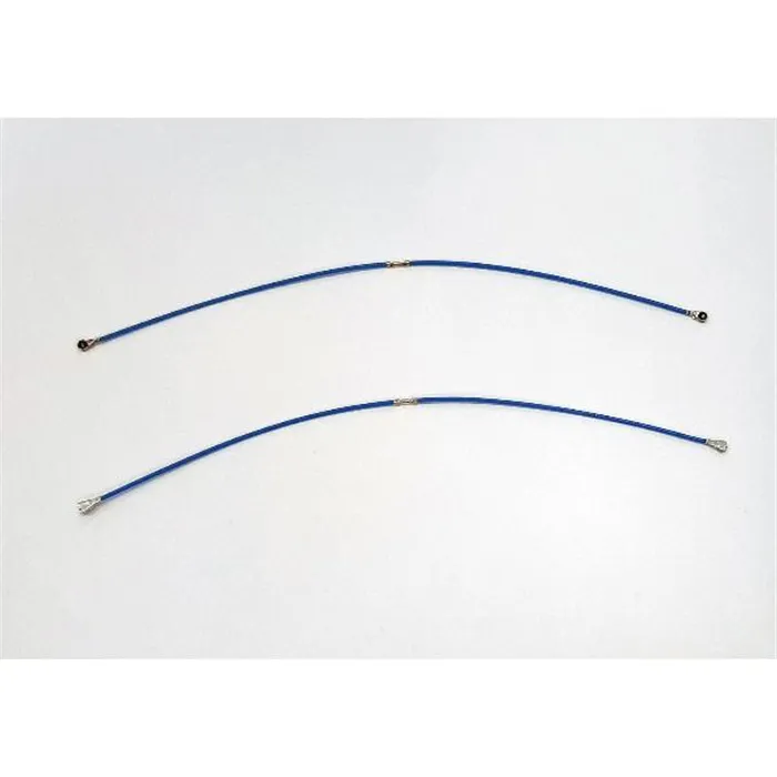 Antena coaxial 120.7mm para Samsung Galaxy A25 5G SM-A256 GH39-02148A Service Pack
