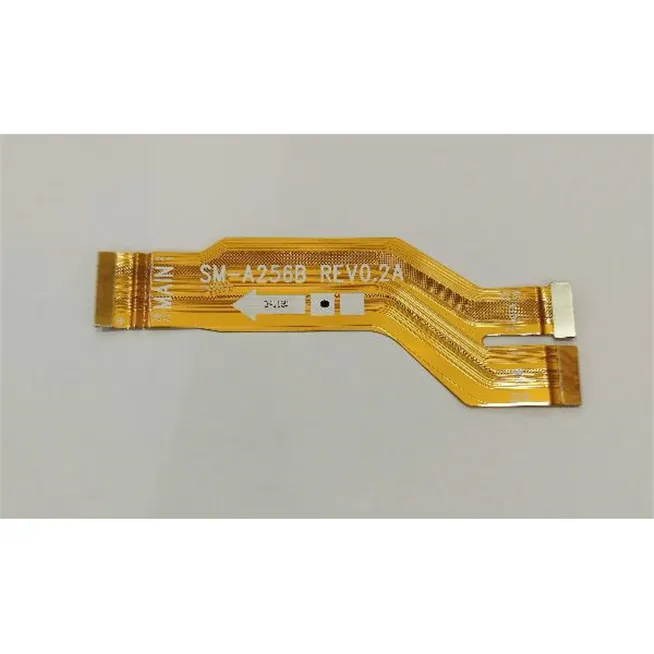 Flex principal GH82-33218A para Samsung A256B Galaxy A25 5G Service Pack