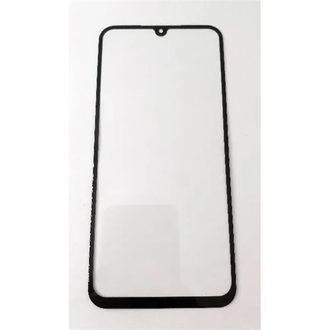 Cristal negro para Samsung Galaxy A25 SM-A256