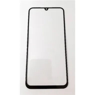 Cristal negro para Samsung Galaxy A25 SM-A256