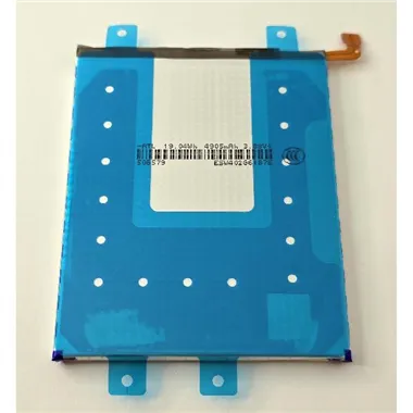 Bateria EB-BA546ABY 4905mAh para Samsung Galaxy A25 SM-A256B GH82-33217A Service Pack