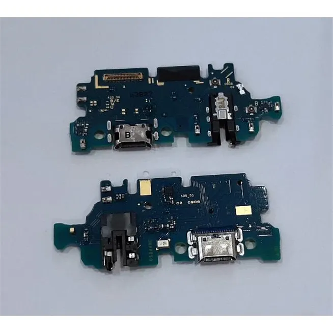 Flex puerto carga para Samsung Galaxy A25 5G SM-A256 GH96-16227A Service Pack