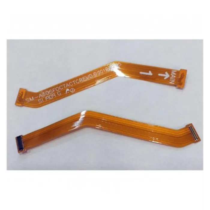 Flex central version 1 Samsung Galaxy A30 flex vibrador SM-A305F SM-A305D