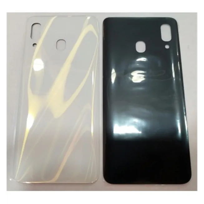 Samsung Galaxy A30 tapa trasera o tapa bateria blanca SM-A305F SM-A305D
