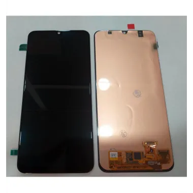 Pantalla lcd calidad oled para Samsung Galaxy A30 SM-A305F SM-A305D mas tactil negro