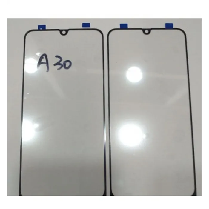 Samsung Galaxy A30 cristal negro SM-A305F SM-A305D
