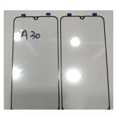 Samsung Galaxy A30 cristal negro SM-A305F SM-A305D