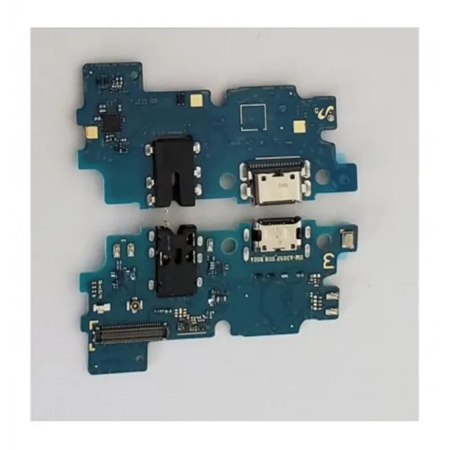 Samsung Galaxy A30 flex puerto carga SM-A305F SM-A305D