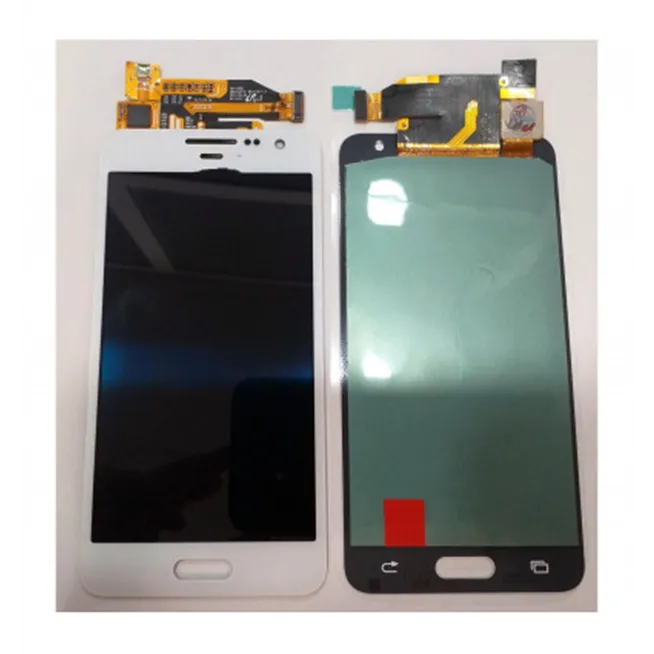 Samsung Galaxy A300 pantalla lcd calidad oled + tactil blanco compatible