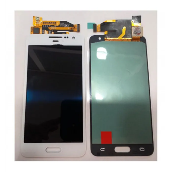 Samsung Galaxy A300 pantalla lcd calidad oled + tactil blanco compatible