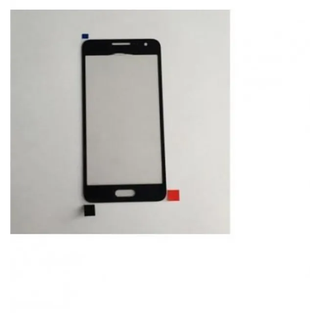 Samsung Galaxy A3 A300F cristal negro