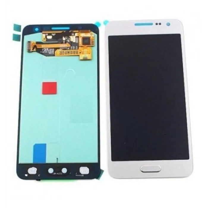 Samsung Galaxy A3 A300F A300FU pantalla lcd + táctil plata o