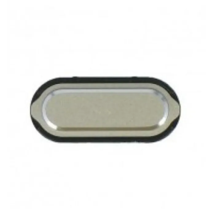 Samsung Galaxy A3 A5 A7 botón home dorado premium