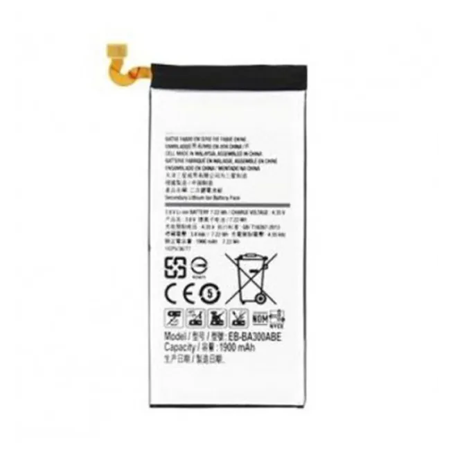 Batería Premium Samsung A300 Galaxy A3 EB-BA300BBE Li-Ion 1