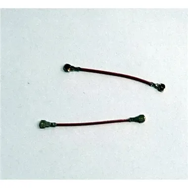 Antena coaxial para Samsung Galaxy A3 A300F GH39-01742A Service Pack