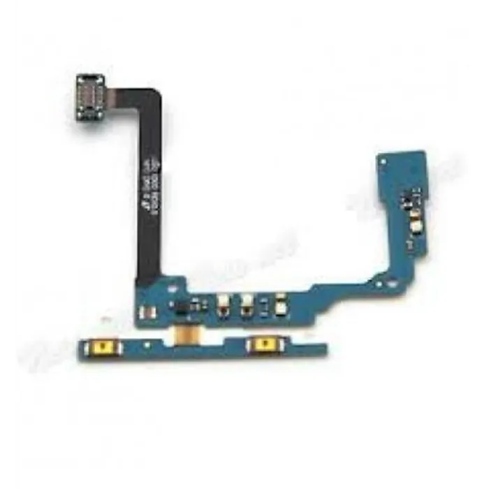 Samsung Galaxy A3 A300 A3000 flex volumen y microfono origin
