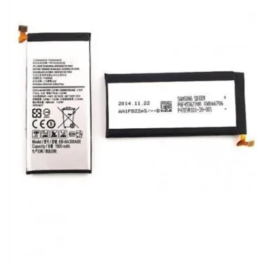 Bateria Premium Samsung EB-BA300ABE Galaxy A3 SM-A300F 1900