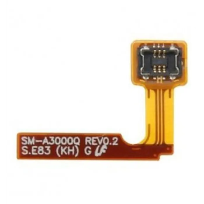 Samsung Galaxy A3 A300 A3000 flex on off premium