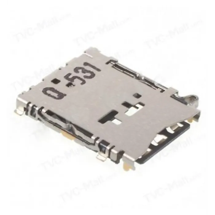 Samsung Galaxy A3 A300F lector microsim premium