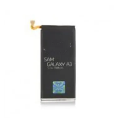 Batería Blue Star - Samsung A3 1900 mAh Li-ion