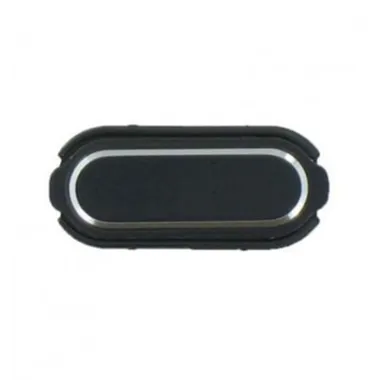 Samsung Galaxy A3 A5 A7 botón home negro premium