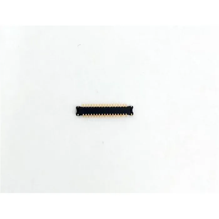 Puerto conector LCD FPC en flex 34pin para Samsung Galaxy A30s A307 calidad premium