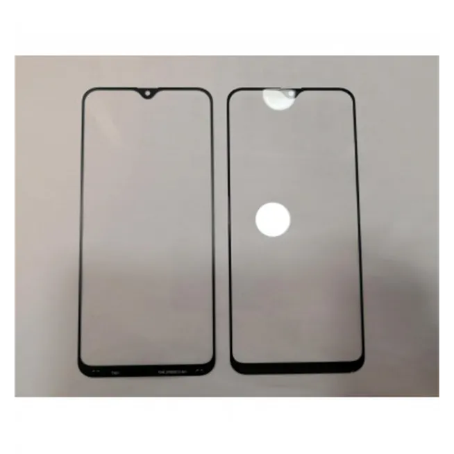 Cristal negro para Samsung Galaxy A30S A307