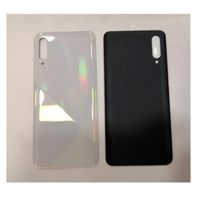 Tapa trasera o tapa bateria blanca para Samsung Galaxy A30S A307 SM-A307FN A307FN