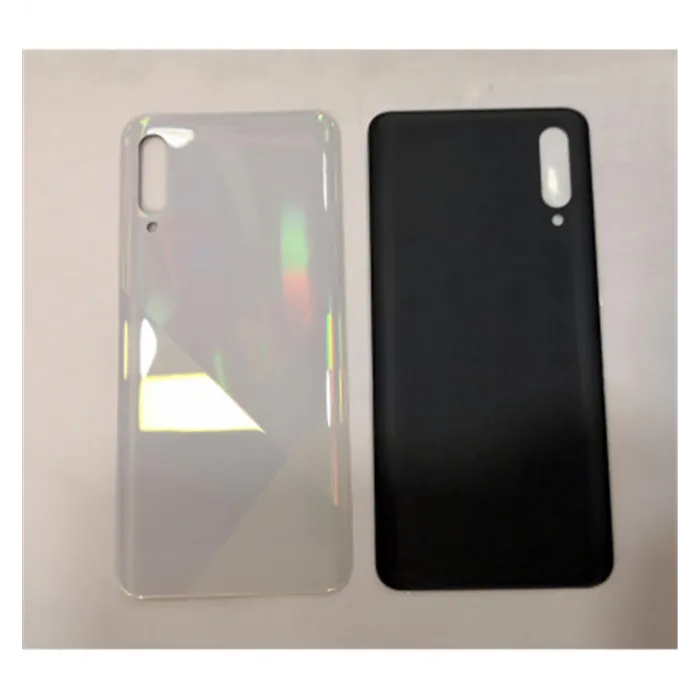 Tapa trasera o tapa bateria blanca para Samsung Galaxy A30S A307 SM-A307FN A307FN