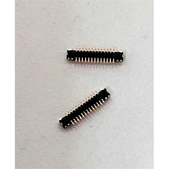 Conector FPC lcd en flex para Samsung A30S A307 SM-A307FN calidad premium