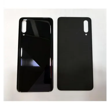 Tapa trasera o tapa bateria negra para Samsung Galaxy A30S A307 SM-A307FN