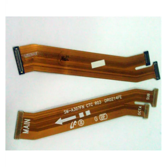 Flex central para Samsung Galaxy A30s A307 calidad premium