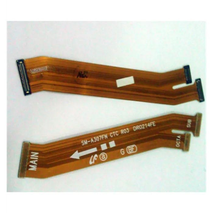 Flex central para Samsung Galaxy A30s A307 calidad premium