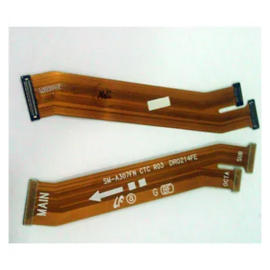 Flex central para Samsung Galaxy A30s A307 calidad premium
