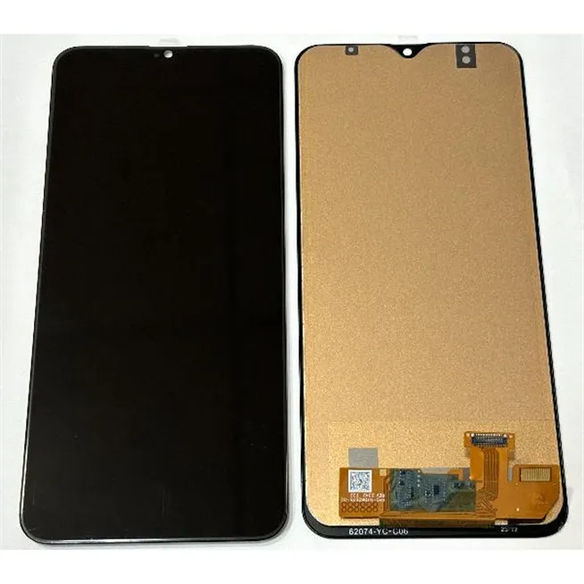 Pantalla lcd para Samsung Galaxy A30s SM-A307 + tactil negro Incell JK HD Compatible